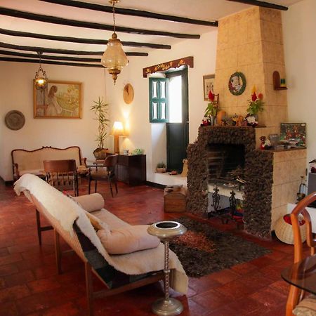 Casa Dante, Desde 1792! Hotel Тибасоса Екстериор снимка