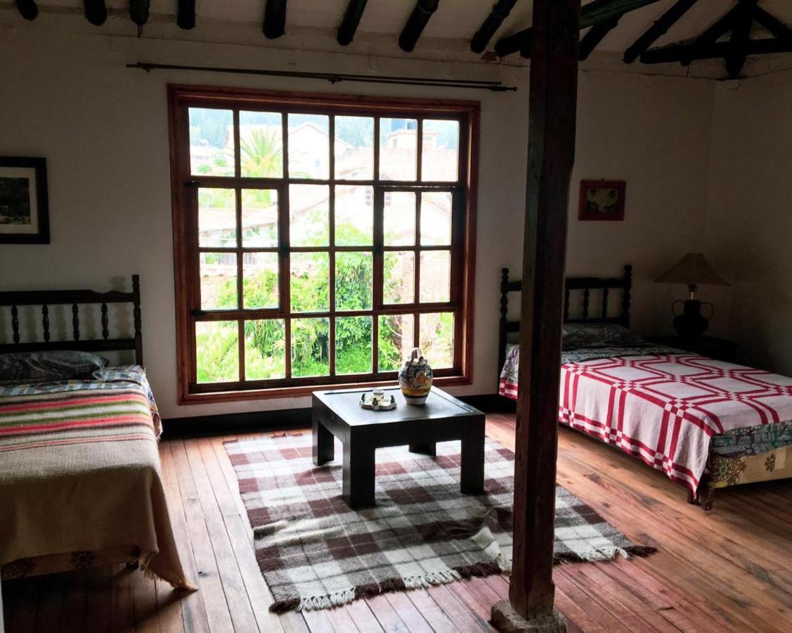 Casa Dante, Desde 1792! Hotel Тибасоса Екстериор снимка