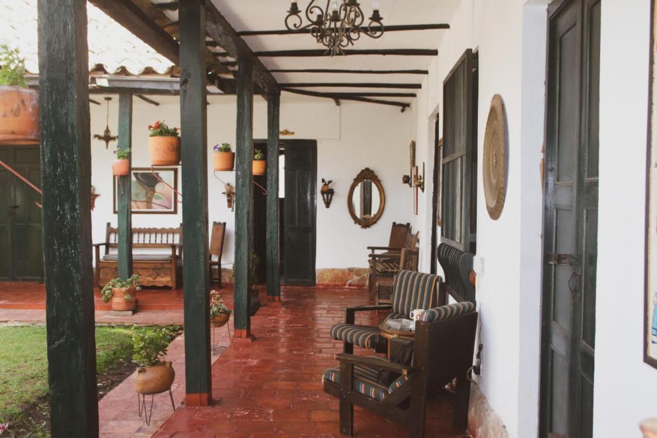 Casa Dante, Desde 1792! Hotel Тибасоса Екстериор снимка