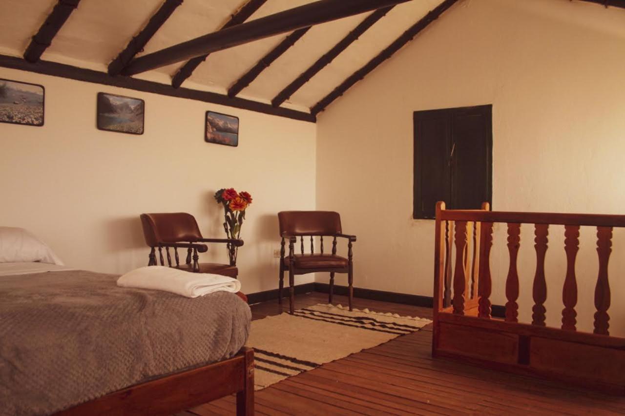 Casa Dante, Desde 1792! Hotel Тибасоса Екстериор снимка