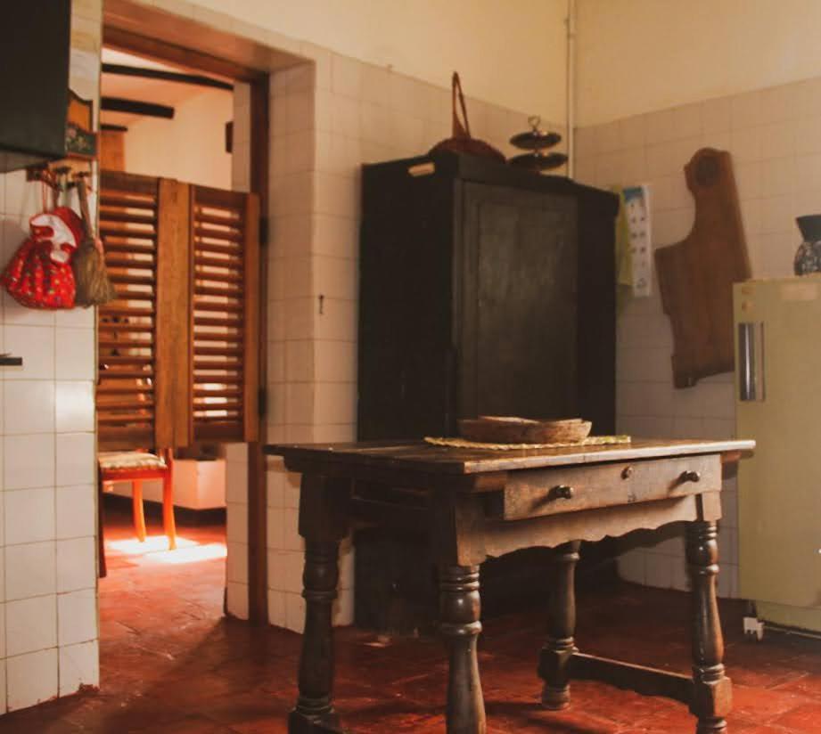Casa Dante, Desde 1792! Hotel Тибасоса Екстериор снимка