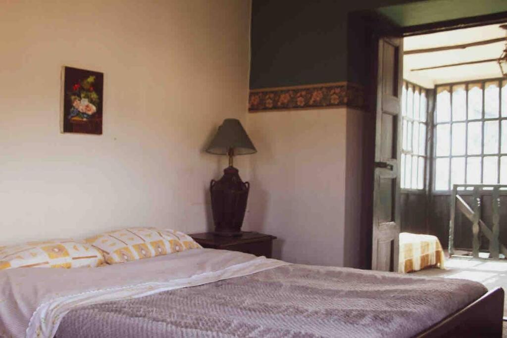 Casa Dante, Desde 1792! Hotel Тибасоса Екстериор снимка