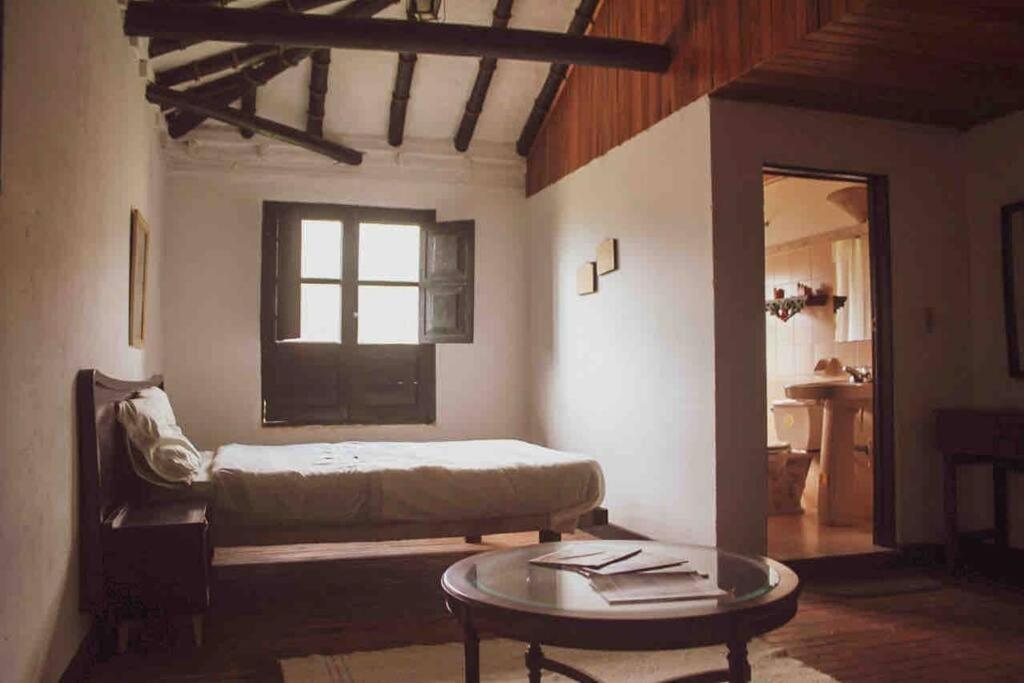 Casa Dante, Desde 1792! Hotel Тибасоса Екстериор снимка